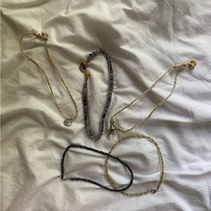 Hippy Necklace Bundle